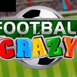 Football Crazy