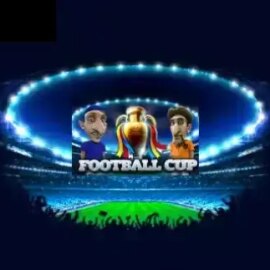 Football Cup (GamesOS)
