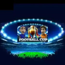 Football Cup Scratch