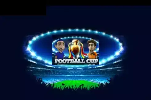 Football Cup Scratch
