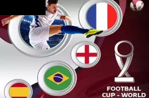 Football Cup — World
