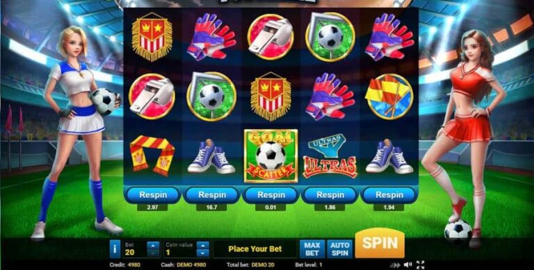 Football (Evoplay)