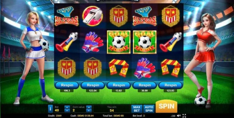Football (Evoplay)
