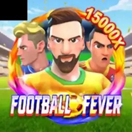 Football Fever (CQ9Gaming)