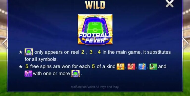 Football Fever (CQ9Gaming)