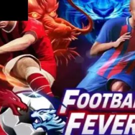 Football Fever (Funky Games)