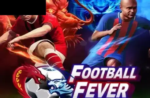 Football Fever (Funky Games)