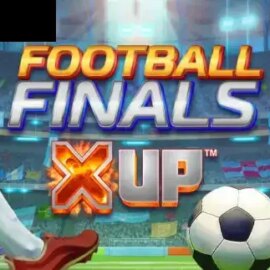 Football Finals X UP