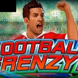 Football Frenzy (RTG)