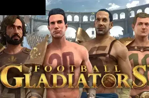 Football Gladiators