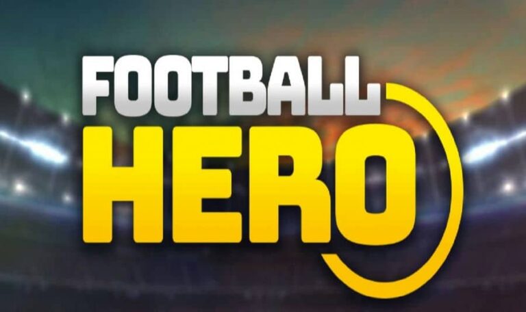 Football Hero