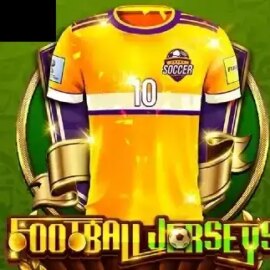 Football Jerseys