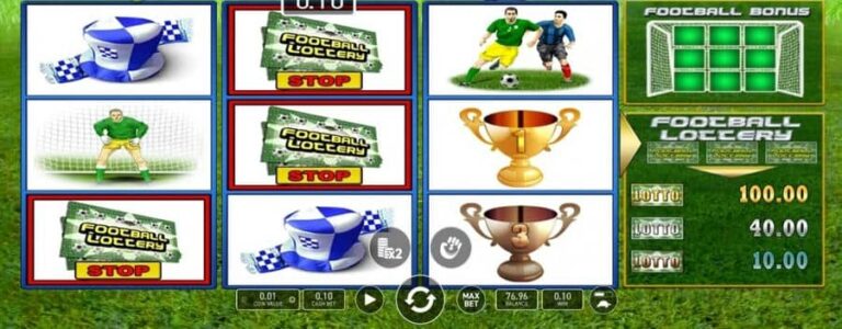 Football Mania