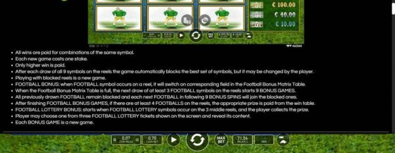 Football Mania