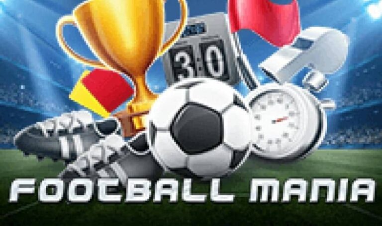 Football Mania