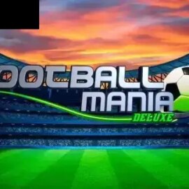 Football Mania Deluxe