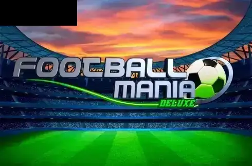 Football Mania Deluxe