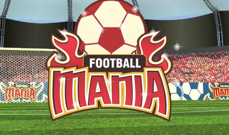 Football Mania Scratch