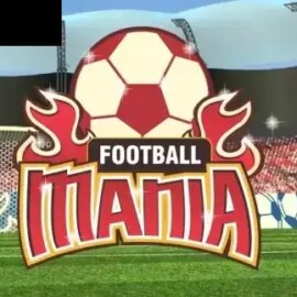 Football Mania Scratch