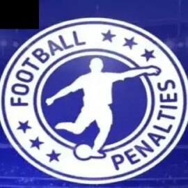 Football Penalty Duel