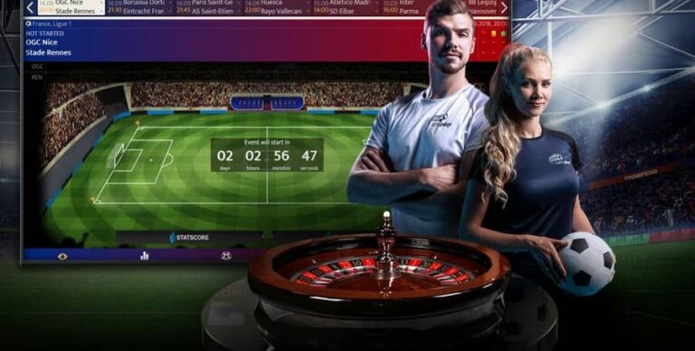 Football Roulette Live