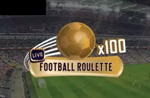 Football Roulette Live