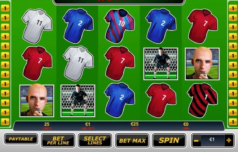 Football Rules