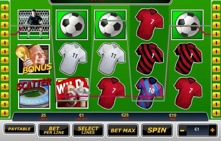 Football Rules