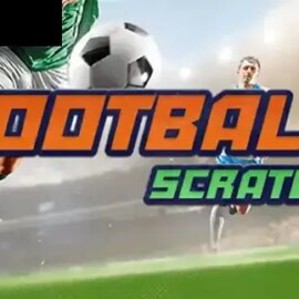 Football Scratch (Hacksaw Gaming)