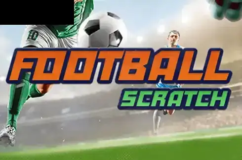 Football Scratch (Hacksaw Gaming)
