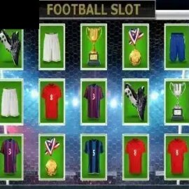 Football Slot
