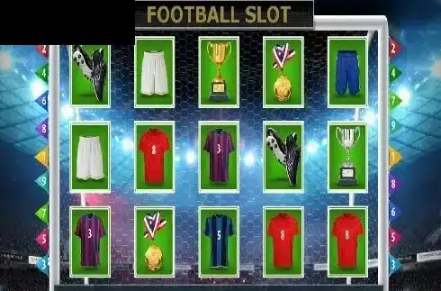 Football Slot