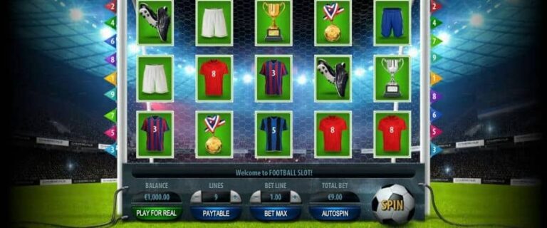 Football Slot
