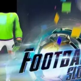 Football Slot (Smartsoft Gaming)