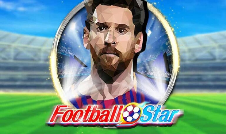 Football Star (CQ9Gaming)