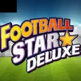 Football Star Deluxe
