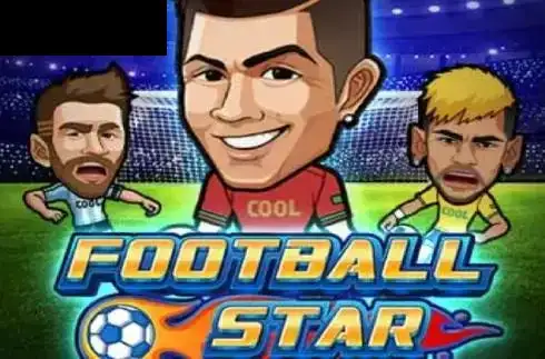 Football Star (Funky Games)