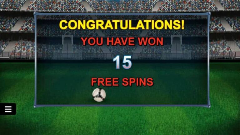 Football Star (Microgaming)