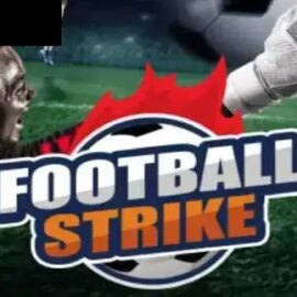 Football Strike