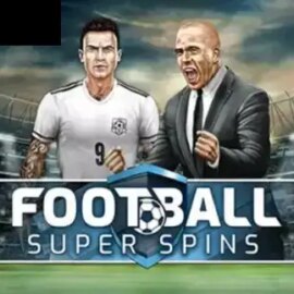 Football Super Spins
