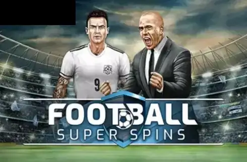 Football Super Spins