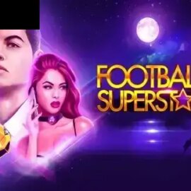 Football Superstar