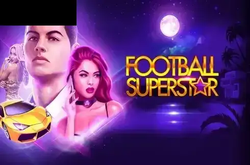 Football Superstar