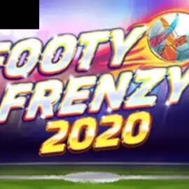Footy Frenzy 2020