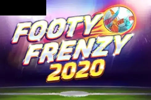 Footy Frenzy 2020