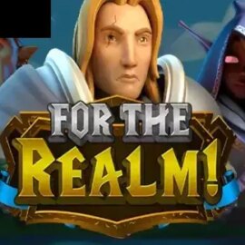 For The Realm