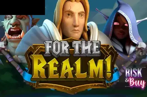 For The Realm