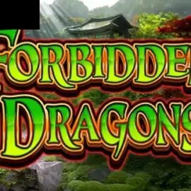 Forbidden Dragons