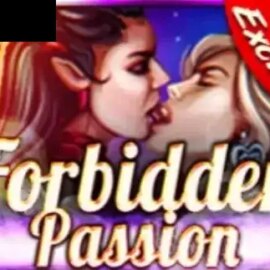 Forbidden Passion