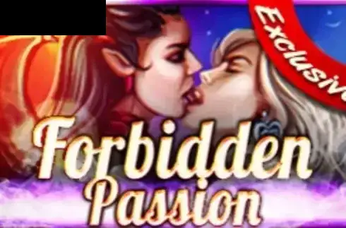 Forbidden Passion